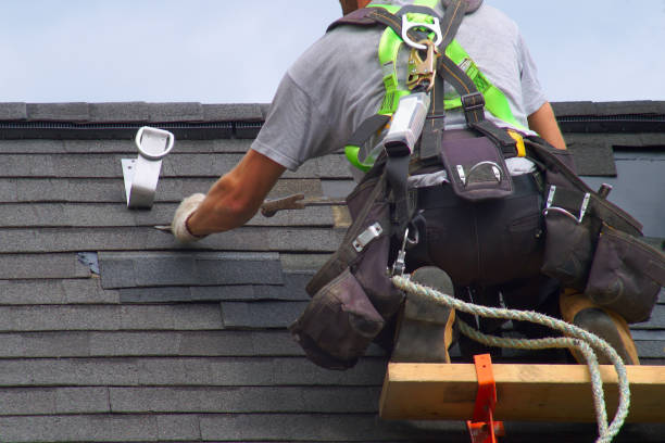 Quick and Trustworthy Emergency Roof Repair Services in Lake Panasoffkee, FL
